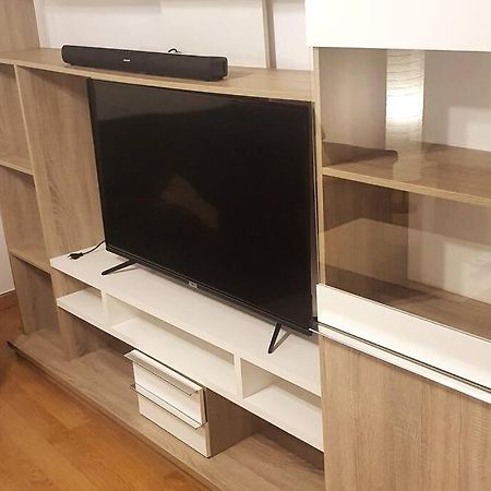 4F, Aire Acondic, 80M2, 2 Dormitorios, 4 Huespedes, Wifi Gratis La Línea de la Concepción Exterior foto