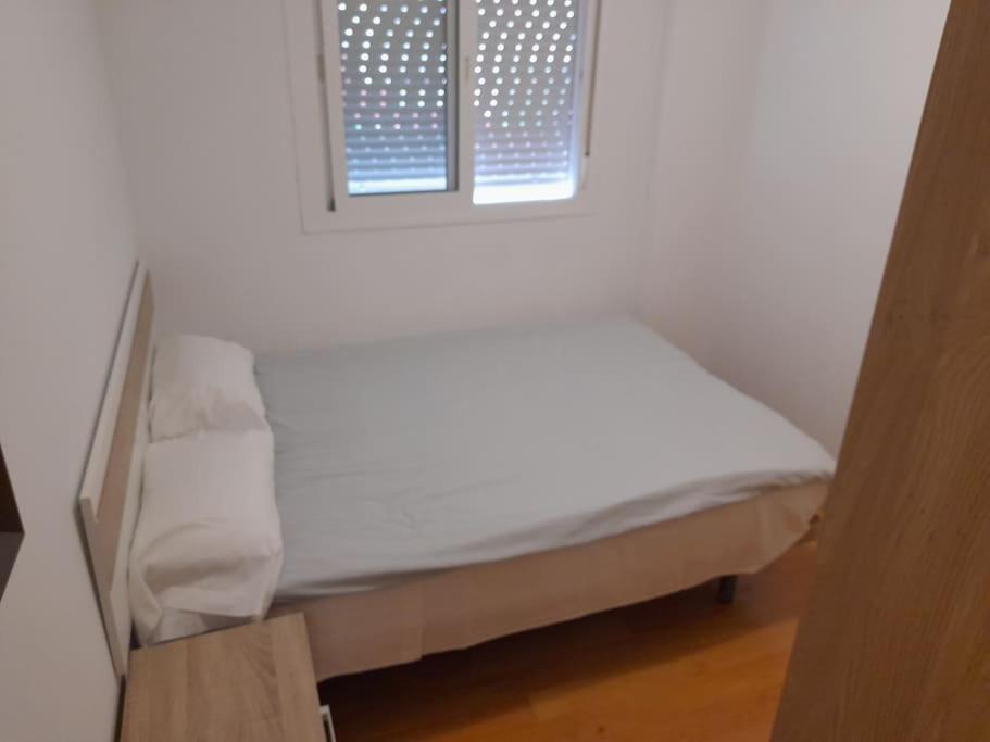 4F, Aire Acondic, 80M2, 2 Dormitorios, 4 Huespedes, Wifi Gratis La Línea de la Concepción Exterior foto